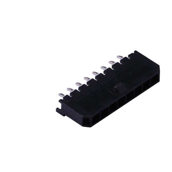 C3030WV-F-08P electronic component of Joint Tech