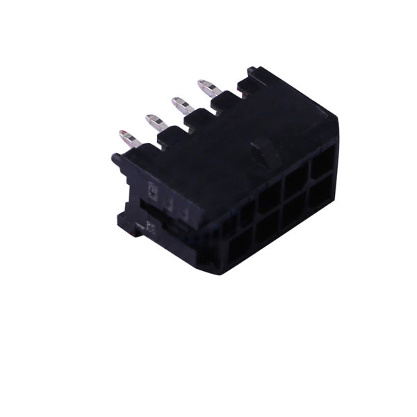 C3030WV-F-2X04P electronic component of Joint Tech