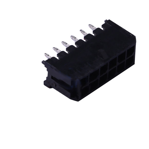 C3030WV-F-2X06P electronic component of Joint Tech