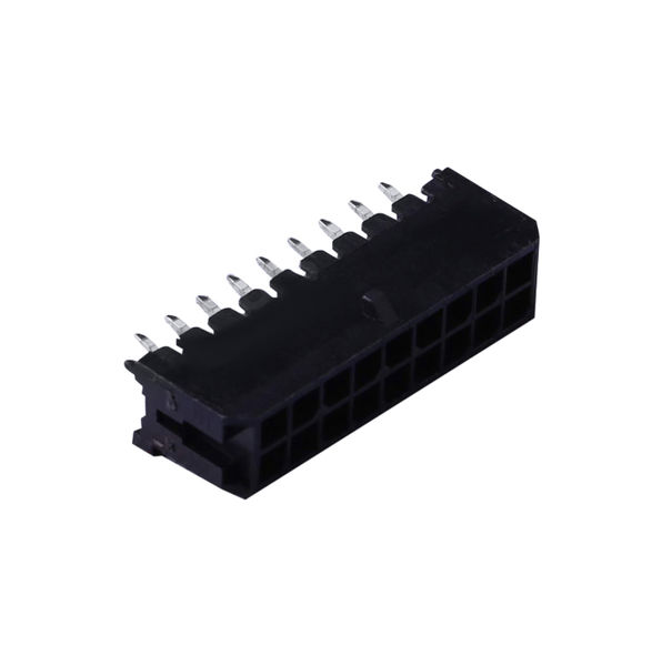 C3030WV-F-2X09P electronic component of Joint Tech