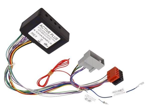 C305000ACP4  Car Audio