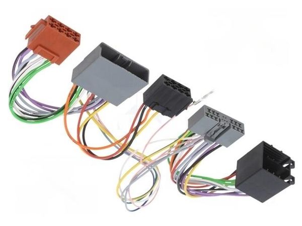 C3064PAR  Car Audio