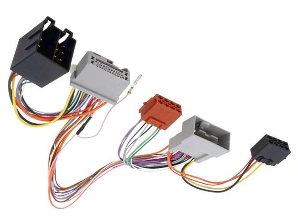 C3074PAR  Car Audio