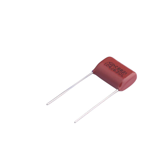 C312J104J6SC000 electronic component of FARATRONIC