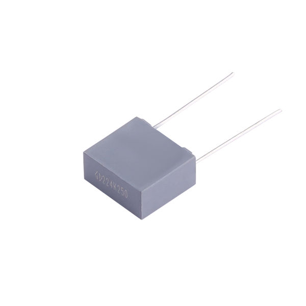 C322E224K40C000 electronic component of FARATRONIC