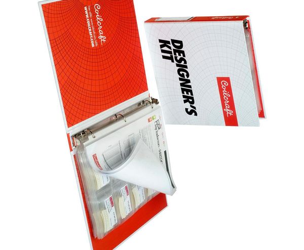 C324-2 Inductor Kits & Accessories