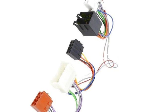 C3244PAR Hands free kit cables