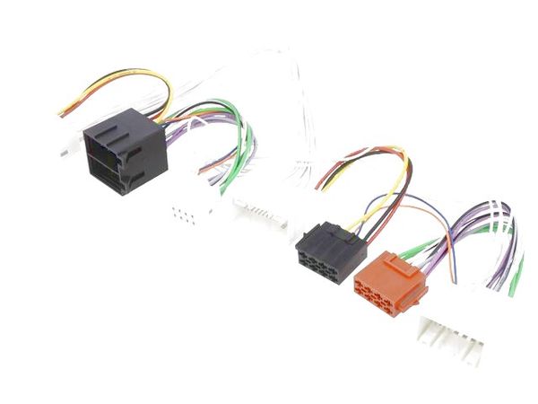 C3264PAR electronic component of Per.Pic