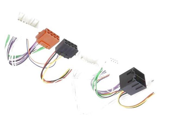 C3264PAR  Car Audio