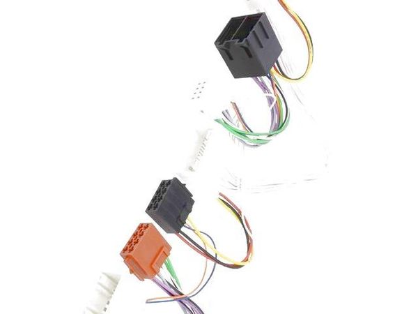 C3264PAR Hands free kit cables