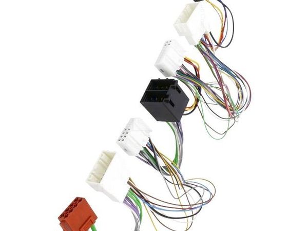 C3265PAR Hands free kit cables
