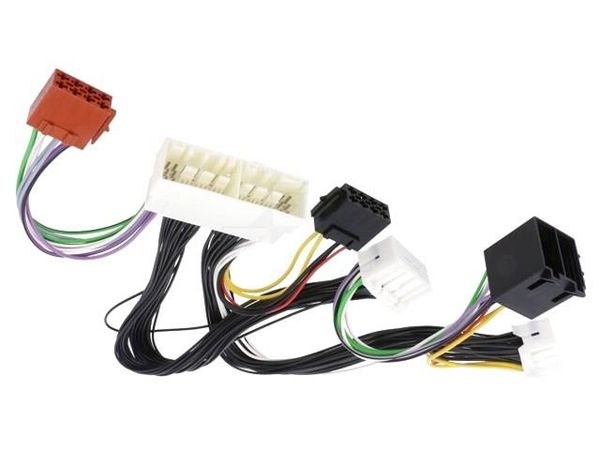 C3274PAR  Car Audio