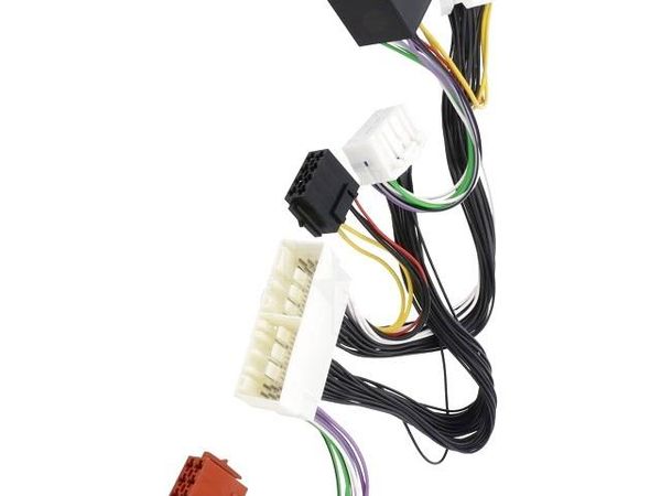 C3274PAR Hands free kit cables