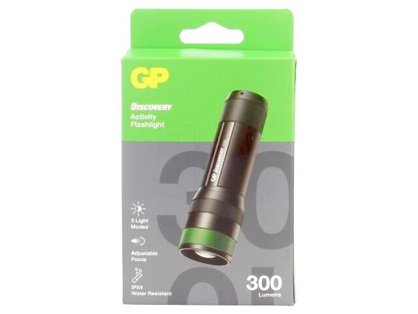 C32B-2B1 electronic component of GP Batteries