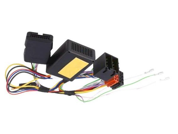 C3401CD  Car Audio