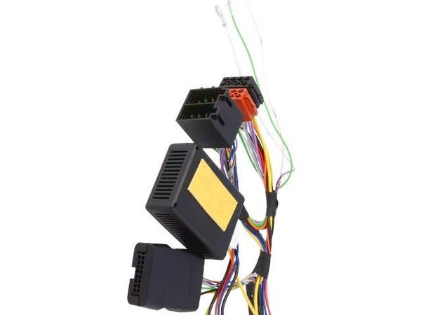 C3401CD Stalk Adapters