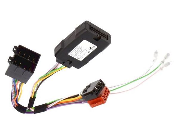 C3402CD  Car Audio