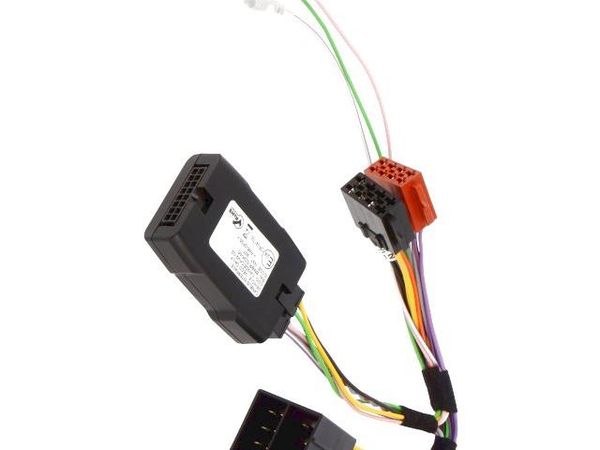 C3402CD Stalk Adapters