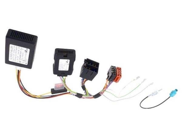 C3403CD  Car Audio