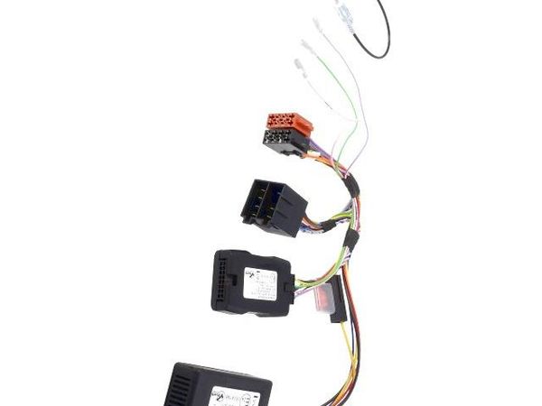C3403CD Stalk Adapters