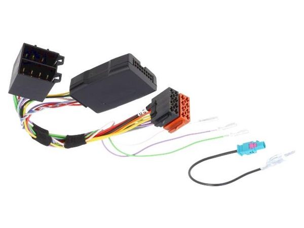 C3404CD  Car Audio