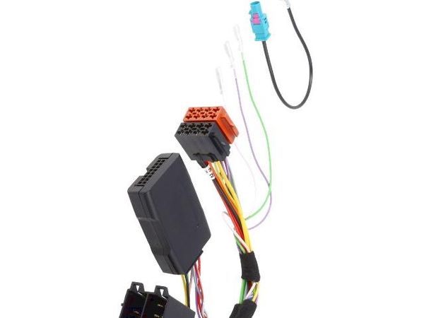 C3404CD Stalk Adapters