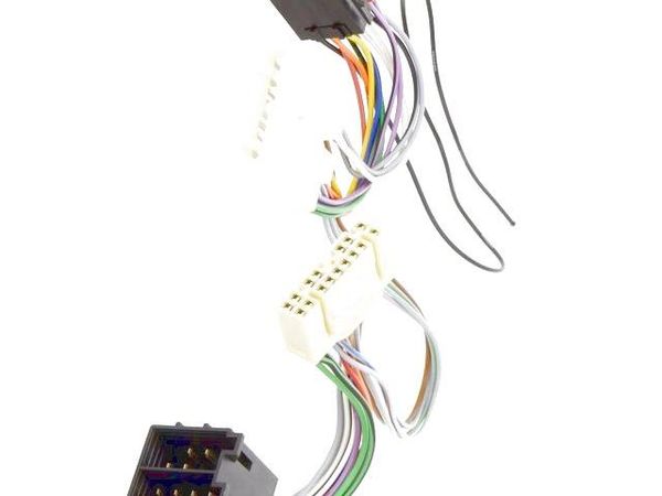 C3634PAR Hands free kit cables