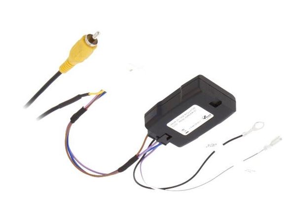 C3902-CAM  Car Audio