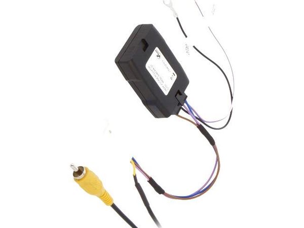 C3902-CAM Park sensors and driving recorders