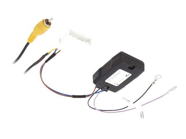 C3903-CAM  Car Audio