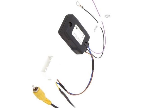 C3903-CAM Park sensors and driving recorders