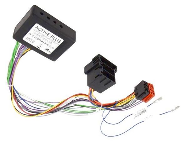 C395000ACP4  Car Audio