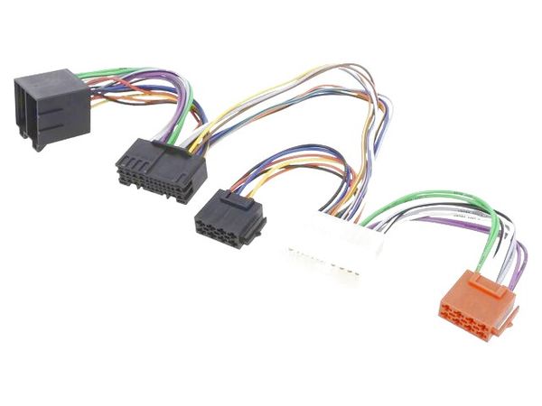 C3964PAR electronic component of Per.Pic