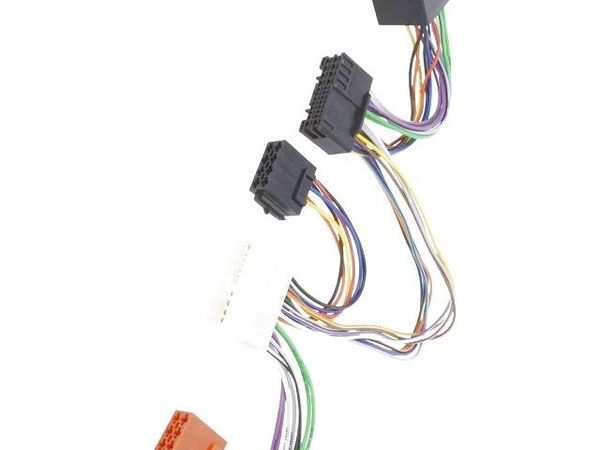 C3964PAR Hands free kit cables