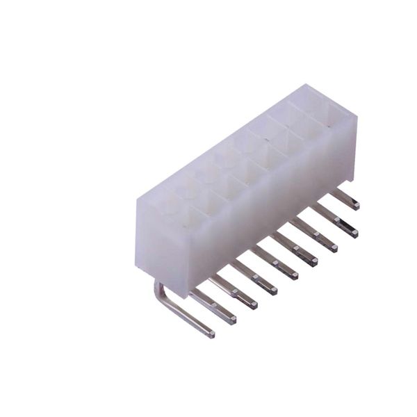 C4255WR-2X08P electronic component of Joint Tech