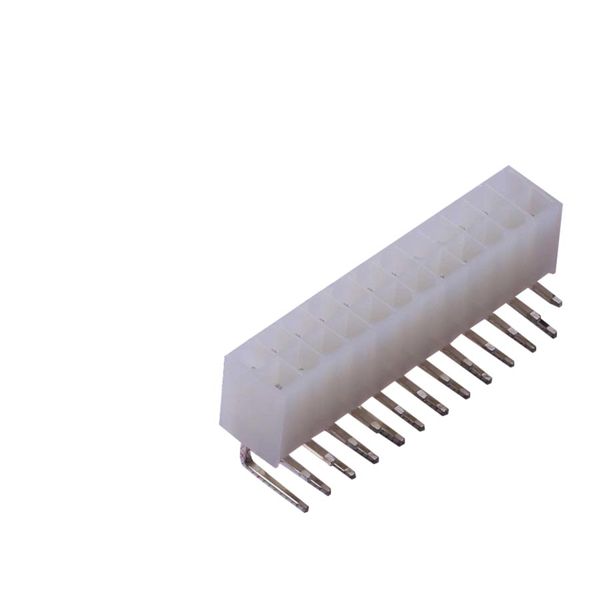 C4255WR-2X12P electronic component of Joint Tech