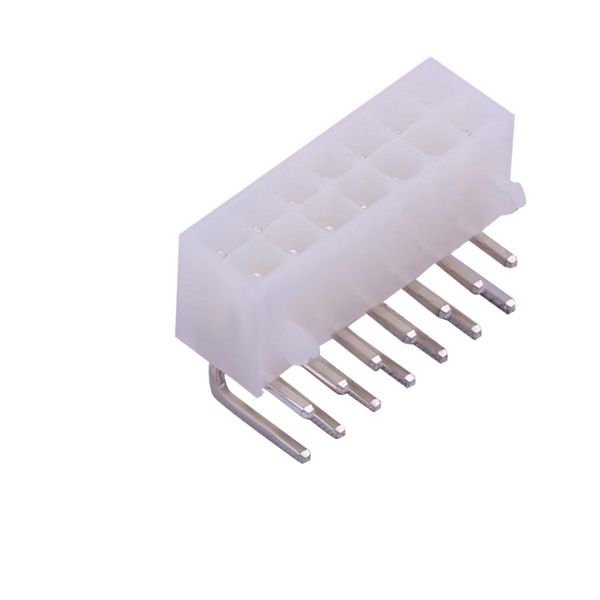 C4255WR-F-2X07P electronic component of Joint Tech