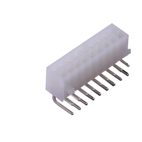 C4255WR-F-2X09P electronic component of Joint Tech