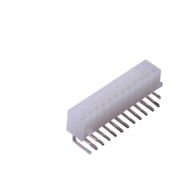 C4255WR-F-2X12P electronic component of Joint Tech