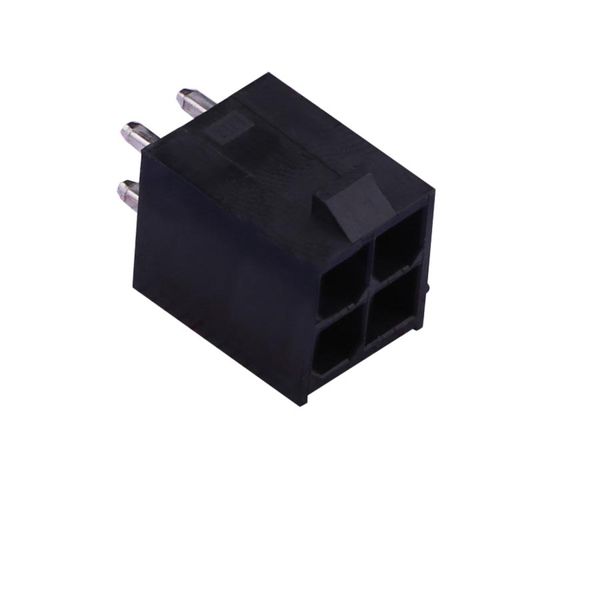 C4255WV-2X02PBK electronic component of Joint Tech