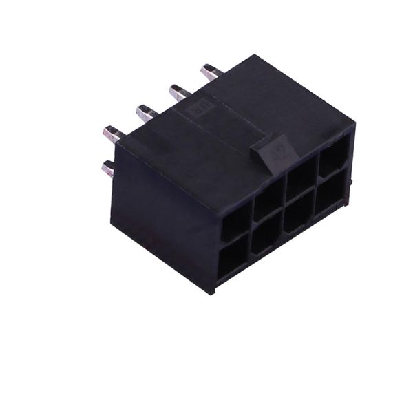 C4255WV-2X04PBK electronic component of Joint Tech