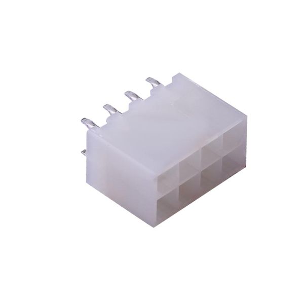 C4255WVA-2X04P electronic component of Joint Tech