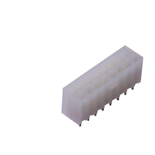 C4255WVA-2X08P electronic component of Joint Tech