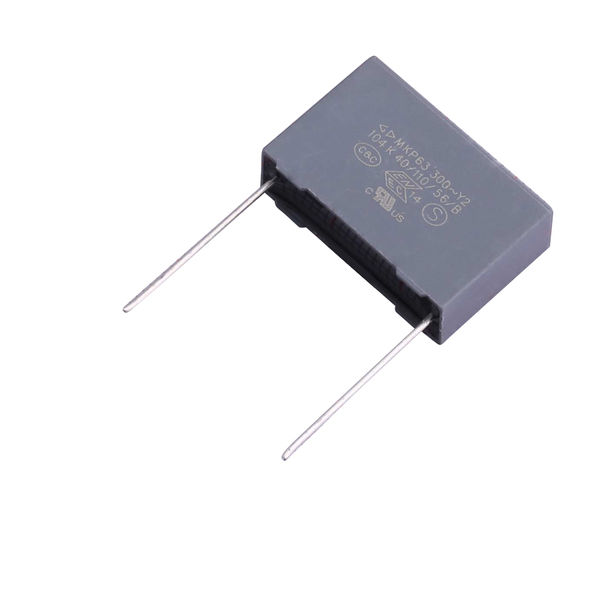 C43Q1104K9SC000 electronic component of FARATRONIC