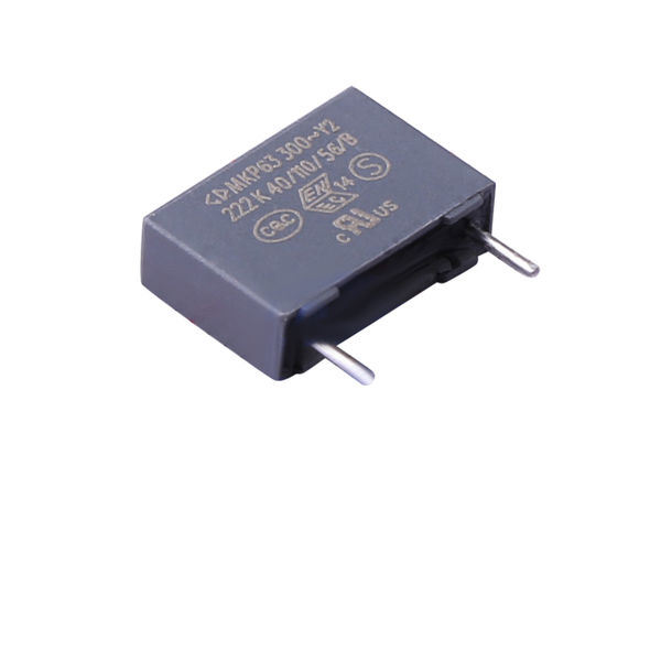 C43Q1222K40C350 electronic component of FARATRONIC