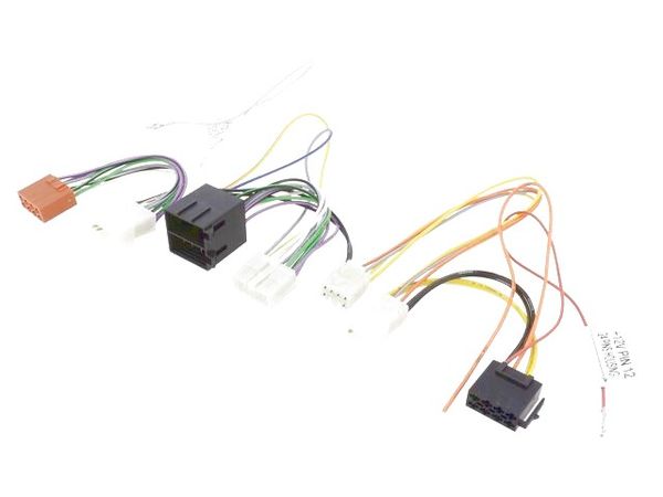 C4424PAR electronic component of Per.Pic