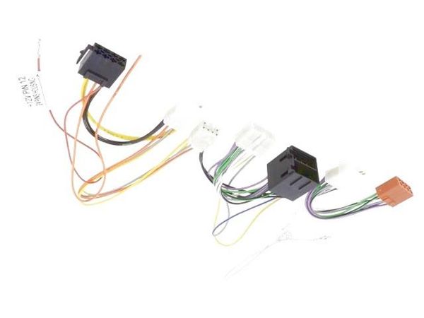 C4424PAR  Car Audio
