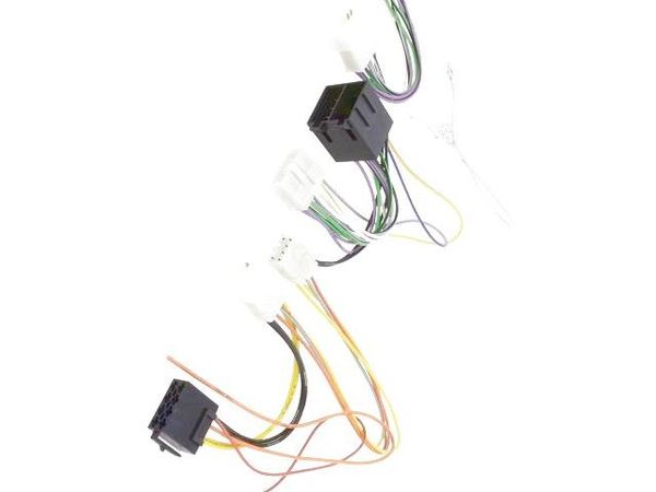 C4424PAR Hands free kit cables