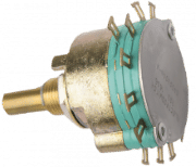 C4D0208S-4995 electronic component of Electroswitch