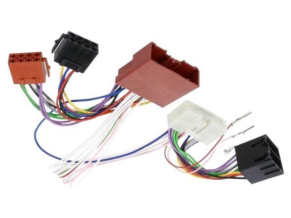 C5034PAR  Car Audio